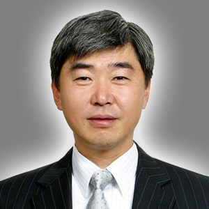 유창조 회장님 사진