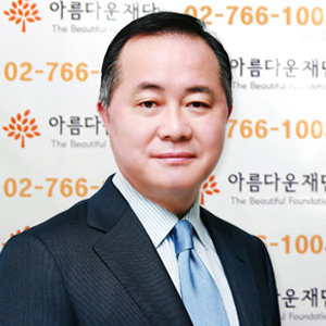 예종석 회장님 사진