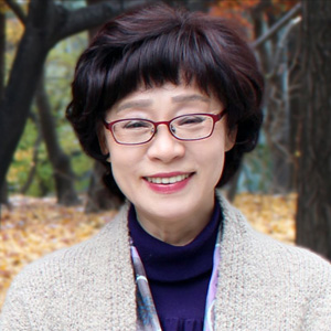 성영신 회장님 사진