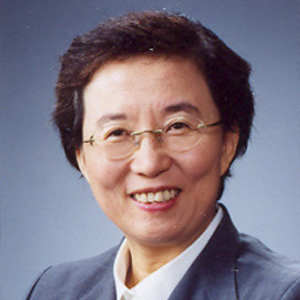 윤정혜 회장님 사진