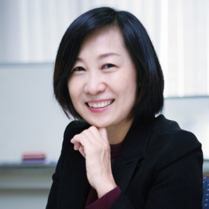 김경자 회장님 사진