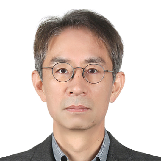 강우성 회장님 사진